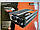 Інвертор живлення (перетворювач напруги) 12-220В 1000/2000ВТ Elegant Maxi EL 101 401, фото 5