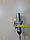 Циліндр зчеплення головний FIAT DOBLO 1.3 1.4 1.6 1.9 л після 2001г (пр. BOSCH), фото 9