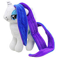 Мягкая игрушка My little pony Рарити MIC (KA-23-615)