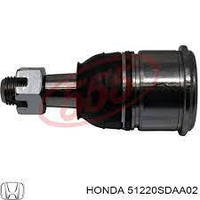 Опора кульова HONDA ACCORD 03-08 FRONT (L/R) 51220-SDA-A02 - HONDA