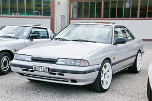 Mazda 626 (1987-1992)