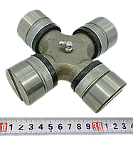 Крестовина карданного вала МАЗ, КРАЗ, Т150 с маслом (задняя, средний мост) АТП 150.36.0 Предоплата