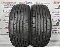 225/50 R17 Bridgestone Dueler HP Sport літні шини б/у