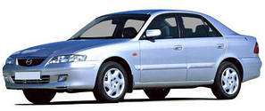 Mazda 626 (1997-2002)