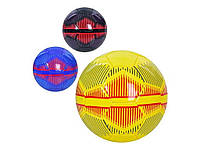 Мяч футбольний розмір 5 ПВХ вага 340-360г EN 3326 ТМ КИТАЙ "Wr"