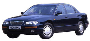 Mazda Xedos 9 (1993-2002)