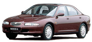 Mazda Xedos 6 (1994-2000)