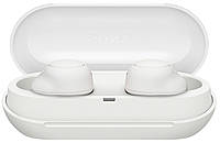 Sony Наушники WF-C500 True Wireless IPX4 White Baumar - Я Люблю Это