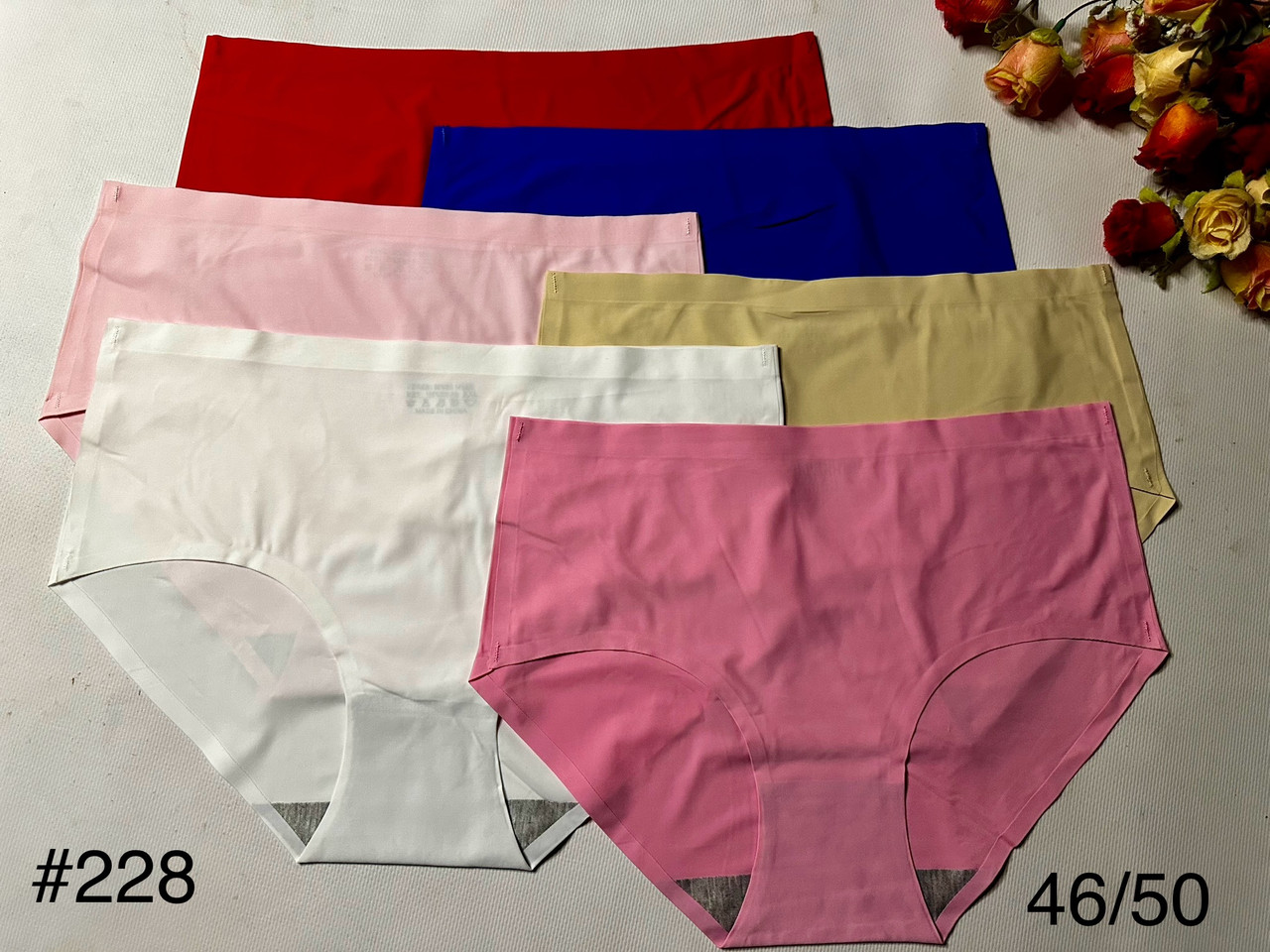 Труси з лазерной  обробкою