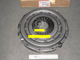 Диск зчеплення нажимной Д 245.9Е2, 30Е2 МАЗ 4370 ПЕЛЮСТКОВА! ( кошик ) 15 3482 1255-01