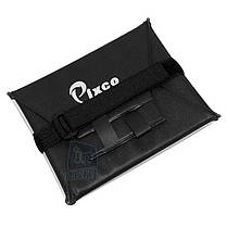 Софтбокс для накамерных спалахів типу "конверт" 13х10см Pixco., фото 3