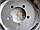 Колісний диск R16х4,5 Т 16 (вр-во Jantsa Туреччина) супер якість! Про 1431300504, фото 7
