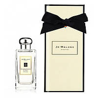 Парфюм унисекс Jo Malone Nectarine Blossom & Honey 100 мл (ORIGINAL) БЕЗ СЛЮДЫ