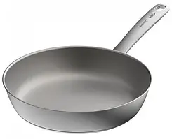 Сковорода BERGHOFF Leo Graphite 24 см 2 л 3950495