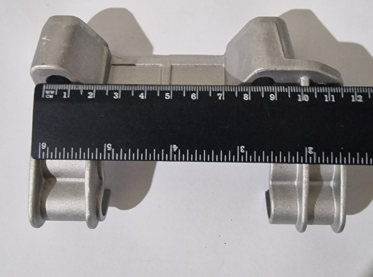 178 f Захист бака мотоблок дизельний двигун, фото 1