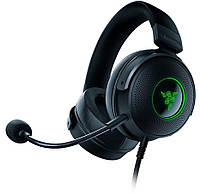 Наушники Razer Kraken V-3 7.1 Black