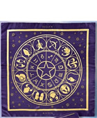 Жіночий хустку Зодіак,Шарфик, Zodiac Scarf, 86254, Avon