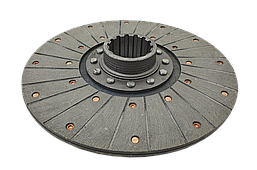 Диск зчеплення ВОМ ЮМЗ (Z=14) АТП 45-1604050 Передоплата