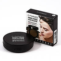 Тени для бровей и волос MAC Pang Pang Hair Shadow Babyface Hairline 2 в 1