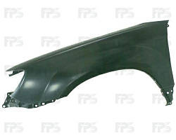 Крило праве SUBARU FORESTER 06-08 (SG