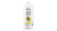 Питьевой Гель Алоэ Вера Имбирь LR Aloe Vera Immune Plus (1000 мл)