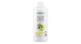 Питний Гель Алоє Вера Імбир LR Aloe Vera Immune Plus Імбир  (1000 мл)