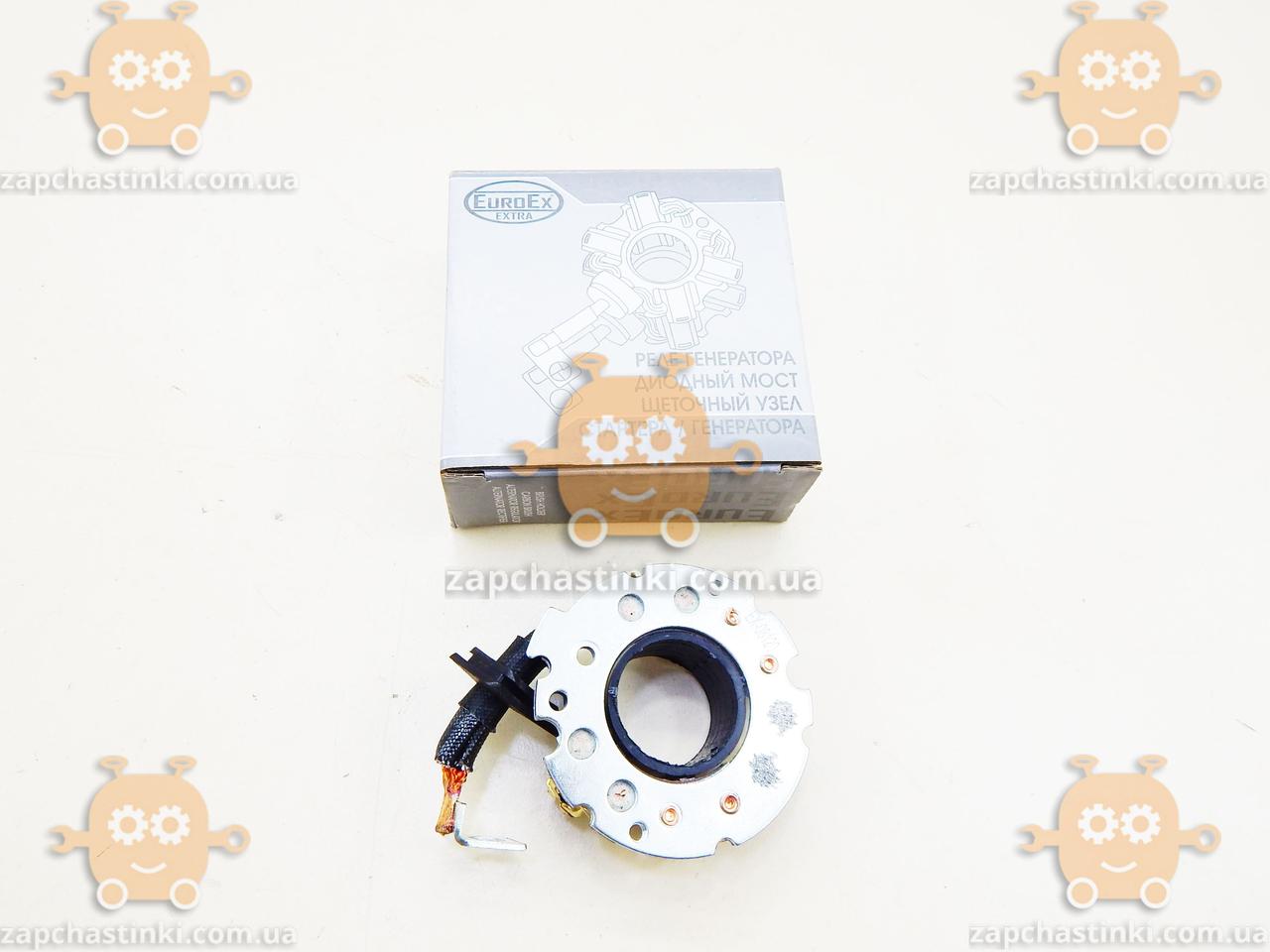 Щітки стартера CHERY AMULET (пр-во EuroEx Угорщина) EE 105138