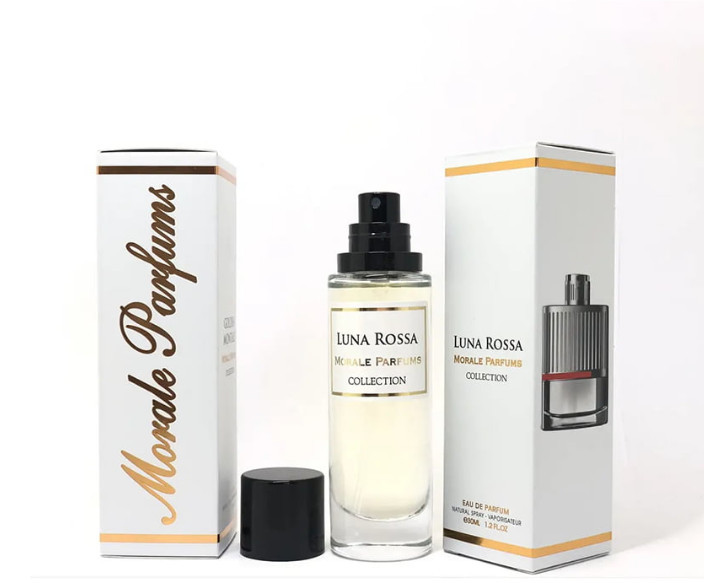 Парфумована вода Morale Parfums Luna Rossa 30 мл (3901646779879), фото 1