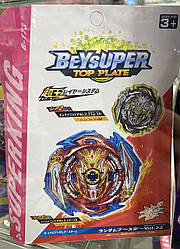 BeyBlade Бейблейд новий сезон B-173