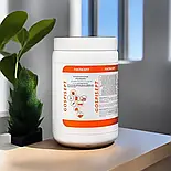 Хлорний засіб для дезінфекції та обробки  поверхонь Госпісепт таблетки 1 кг, фото 3