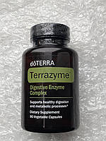 Комплекс пищеварительных ферментов dōTERRA - DigestZen TerraZyme, 90 капсул