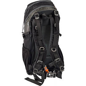 Рюкзак SKIF Outdoor Seagle 45 л black