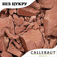 Шоколад Callebaut MALCHOC молочный 33,9% без сахара (мальтитол) (вес) (100 гр.)