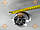 Насос водяний Citroen Berlingo 1996-19, Citroen C2 2003-08, C3 I хетчбек 02-09, C4 04-10, Saxo 96-04, Xsara, фото 5