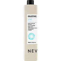 Шампунь для жирної шкіри голови та схильної до лупи Nevitaly Purifying Cleanser 1000 мл