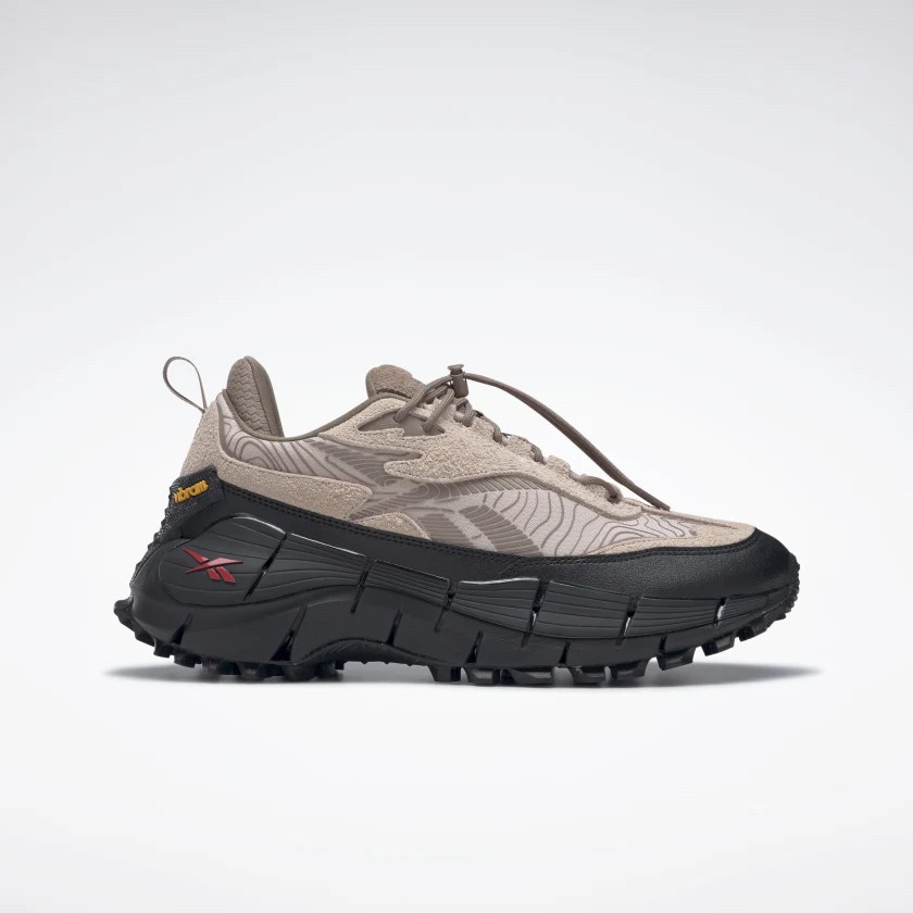 Кросівки чоловічі Reebok Zig Kinetica 2.5 Ed HR1301