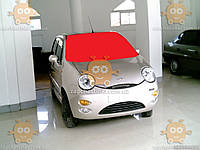 Стекло лобовое Chery QQ, S11, Jaggi 2006г. (пр-во FUYAO) ГС 49877 (предоплата 300 грн)