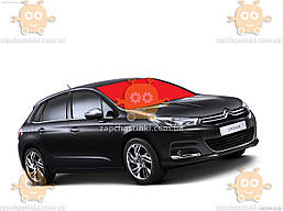 Скло лобове CITROEN C4 2004-11г. (пр-во SAFE GLASS) ГС 103995 (передоплата 300 грн)