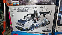 Конструктор-Машинка 10261 "Speed & Furious" 426 Деталі || FavGoods