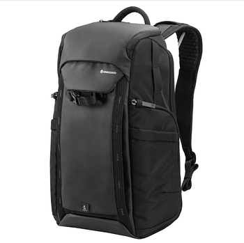 Рюкзак для Фотоапарата Vanguard VEO Adaptor R48 Black (VEO Adaptor R48 BK) для Фотокамери, Фототехніки США