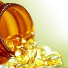 Омеда 3 від Now Foods