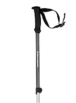 Трекінгові телескопічні палиці Black Diamond Trail Explorer 3, 90-130 см (Anthracite), фото 6