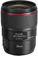 Canon EF 35mm f/1.4L II USM (AC9523B005AA)