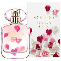 Escada Celebrate N.O.W. Парфюмированная вода 50ml (8005610516103)