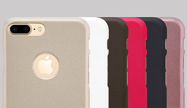 Чохол Nillkin для Apple iPhone 7 Plus / 8 Plus (6 кольорів) (+плівка), фото 3