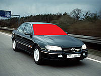 Стекло лобовое Opel Omega B 1994-03г. МПЗ (1476*977) (пр-во SAFE GLASS Украина) ГС 98053 (предоплата 300 грн)