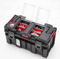 Qbrick System Pro 600 (SKRQPRO600CZAPG001) - buy tool Box: prices, reviews,  specifications > price in stores Ukraine: Kyiv, Dnepropetrovsk, Lviv, Odessa