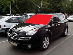 Скло лобове SUBARU TRIBECA B9 після 2006р. VIN, ЕО (пр-во SAFE GLASS Україна) ГС 101795 (передоплата 350 грн)