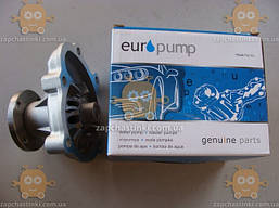 Насос водяной OPEL ASTRA 1.7TD, Combo (аналог Ruville 65322) (пр-во Euro Pump Польша) Отличное качество!