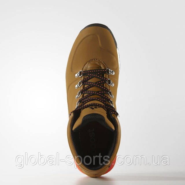 Мужские зимние ботики Adidas Boost Urban Hiker Climawarm (Артикул: S83145) - фото 3 - id-p377268328